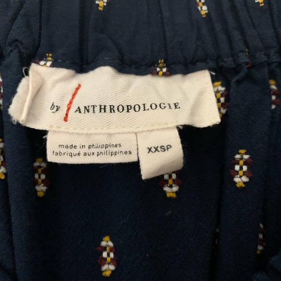 Anthropologie Findley Off-The-Shoulder Jumpsuit - Picture 2 of 5